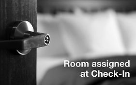 Extended Stay America Suites - Tampa - Airport - Spruce Street