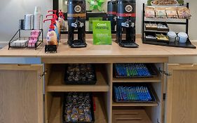 Extended Stay America Suites - Tampa - Airport - Spruce Street